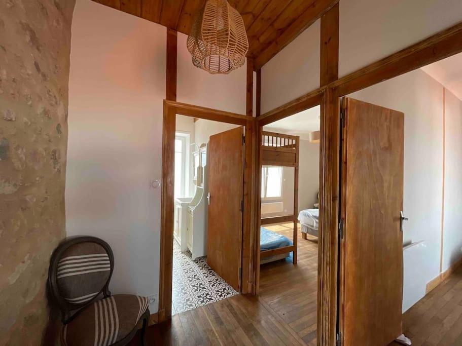 Maison Proche Plages, Port Et Tous Commerces Ле-Сабль-д’Олон Экстерьер фото