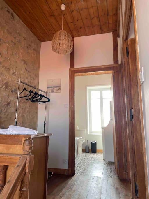 Maison Proche Plages, Port Et Tous Commerces Ле-Сабль-д’Олон Экстерьер фото